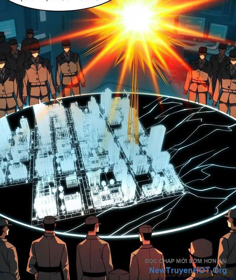 Sau Khi Chia Tay Hoa Khôi, Võ Đạo Của Ta Thẳng Tới Cấp Thần Chapter 18 - Trang 2