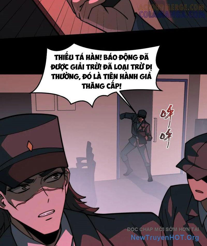 Sau Khi Chia Tay Hoa Khôi, Võ Đạo Của Ta Thẳng Tới Cấp Thần Chapter 18 - Trang 2
