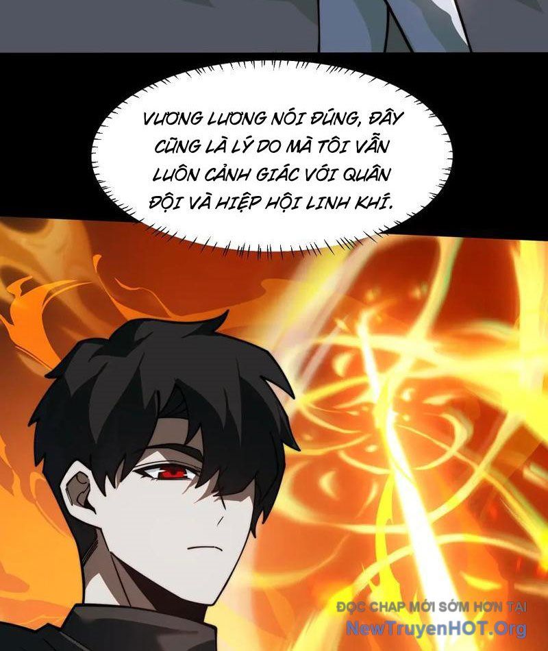 Sau Khi Chia Tay Hoa Khôi, Võ Đạo Của Ta Thẳng Tới Cấp Thần Chapter 18 - Trang 2