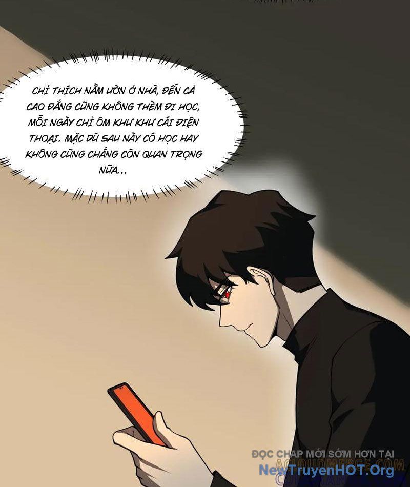 Sau Khi Chia Tay Hoa Khôi, Võ Đạo Của Ta Thẳng Tới Cấp Thần Chapter 18 - Trang 2