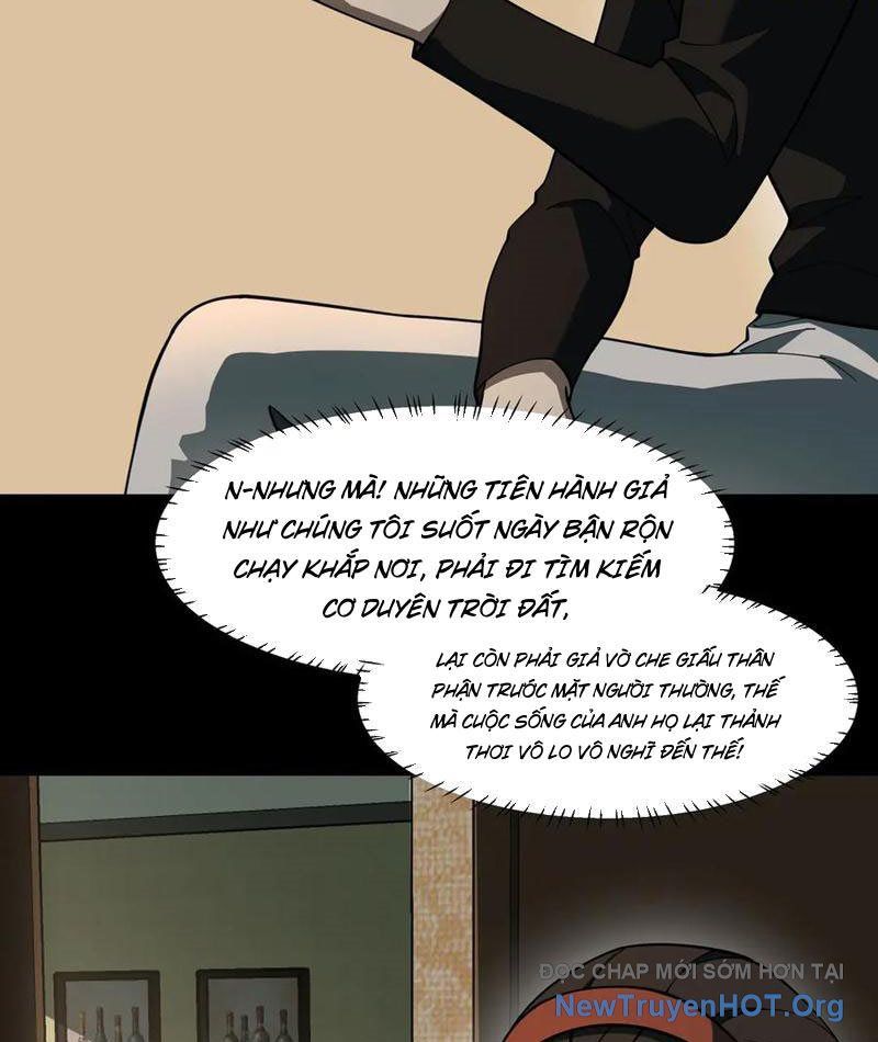 Sau Khi Chia Tay Hoa Khôi, Võ Đạo Của Ta Thẳng Tới Cấp Thần Chapter 18 - Trang 2