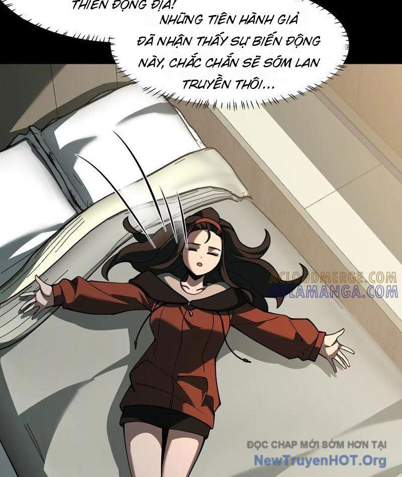 Sau Khi Chia Tay Hoa Khôi, Võ Đạo Của Ta Thẳng Tới Cấp Thần Chapter 18 - Trang 2