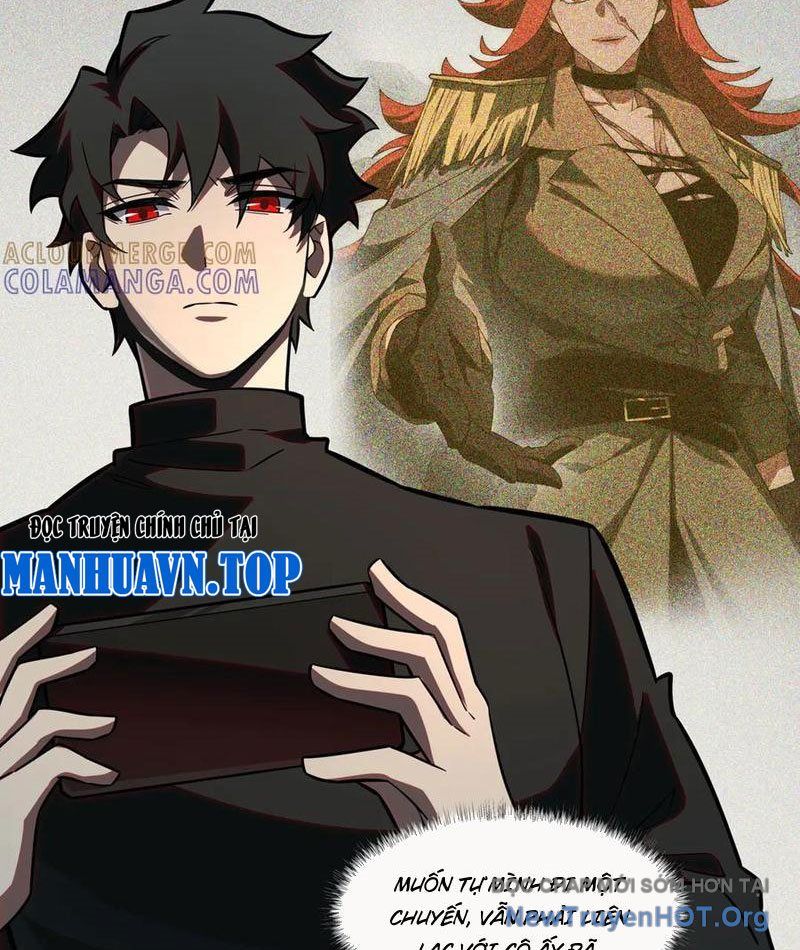 Sau Khi Chia Tay Hoa Khôi, Võ Đạo Của Ta Thẳng Tới Cấp Thần Chapter 18 - Trang 2