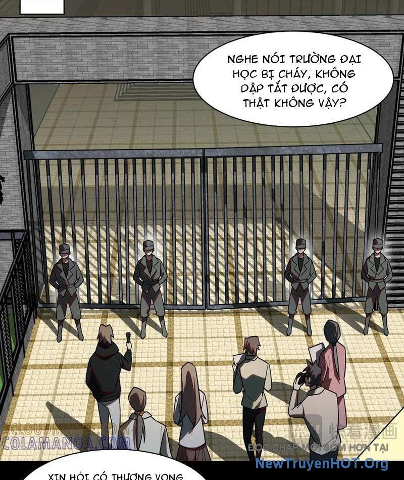 Sau Khi Chia Tay Hoa Khôi, Võ Đạo Của Ta Thẳng Tới Cấp Thần Chapter 18 - Trang 2