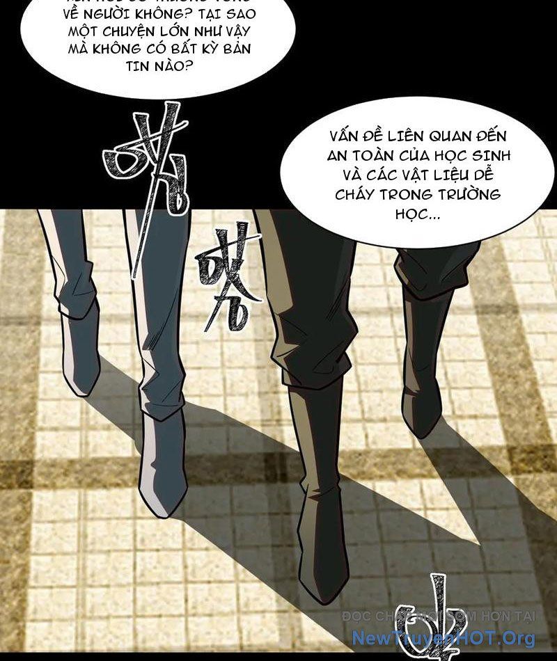 Sau Khi Chia Tay Hoa Khôi, Võ Đạo Của Ta Thẳng Tới Cấp Thần Chapter 18 - Trang 2
