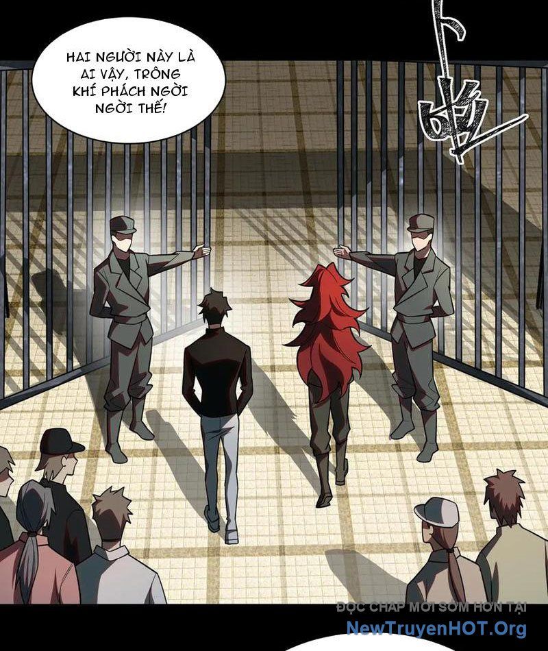 Sau Khi Chia Tay Hoa Khôi, Võ Đạo Của Ta Thẳng Tới Cấp Thần Chapter 18 - Trang 2