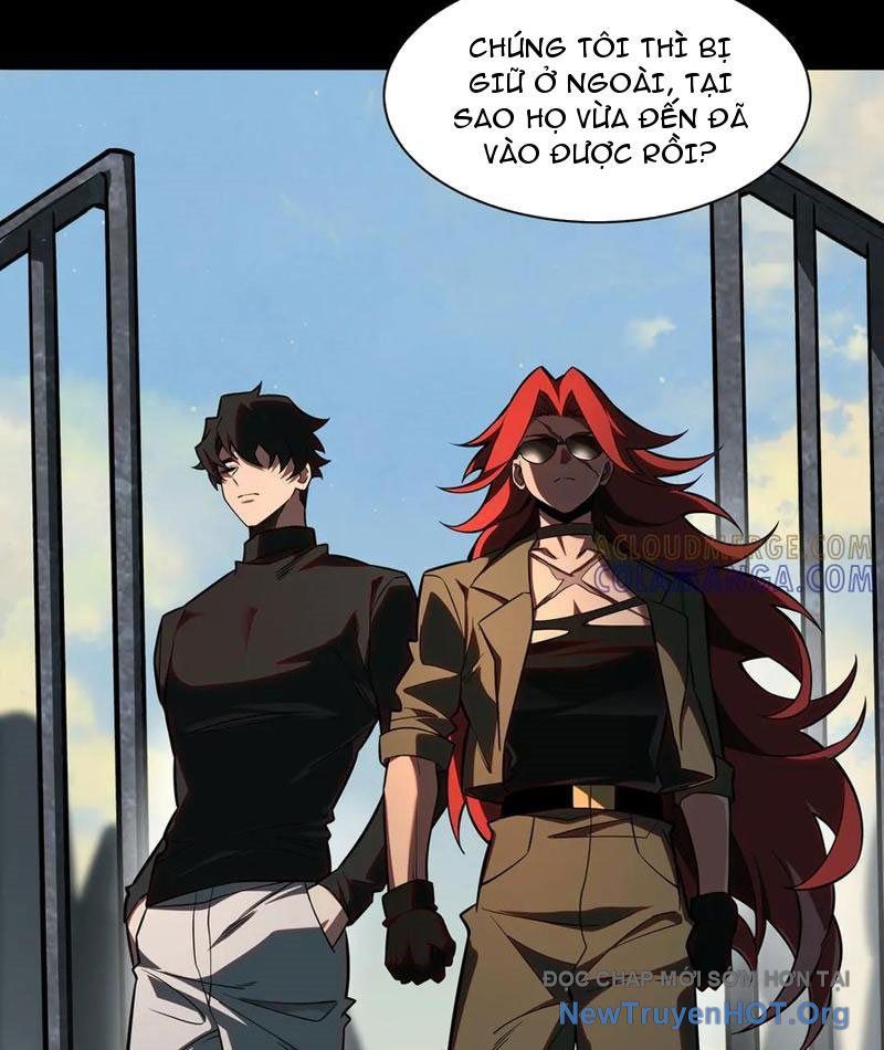 Sau Khi Chia Tay Hoa Khôi, Võ Đạo Của Ta Thẳng Tới Cấp Thần Chapter 18 - Trang 2