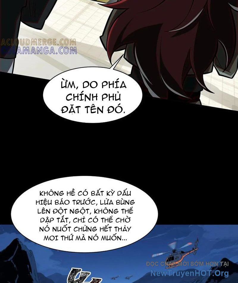 Sau Khi Chia Tay Hoa Khôi, Võ Đạo Của Ta Thẳng Tới Cấp Thần Chapter 18 - Trang 2