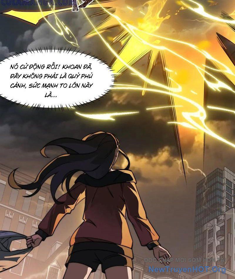 Sau Khi Chia Tay Hoa Khôi, Võ Đạo Của Ta Thẳng Tới Cấp Thần Chapter 18 - Trang 2
