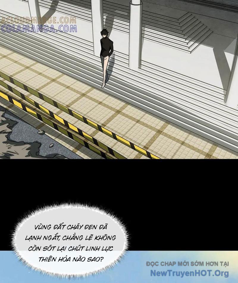 Sau Khi Chia Tay Hoa Khôi, Võ Đạo Của Ta Thẳng Tới Cấp Thần Chapter 18 - Trang 2