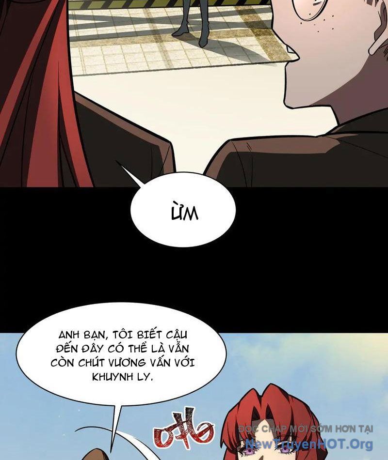 Sau Khi Chia Tay Hoa Khôi, Võ Đạo Của Ta Thẳng Tới Cấp Thần Chapter 18 - Trang 2