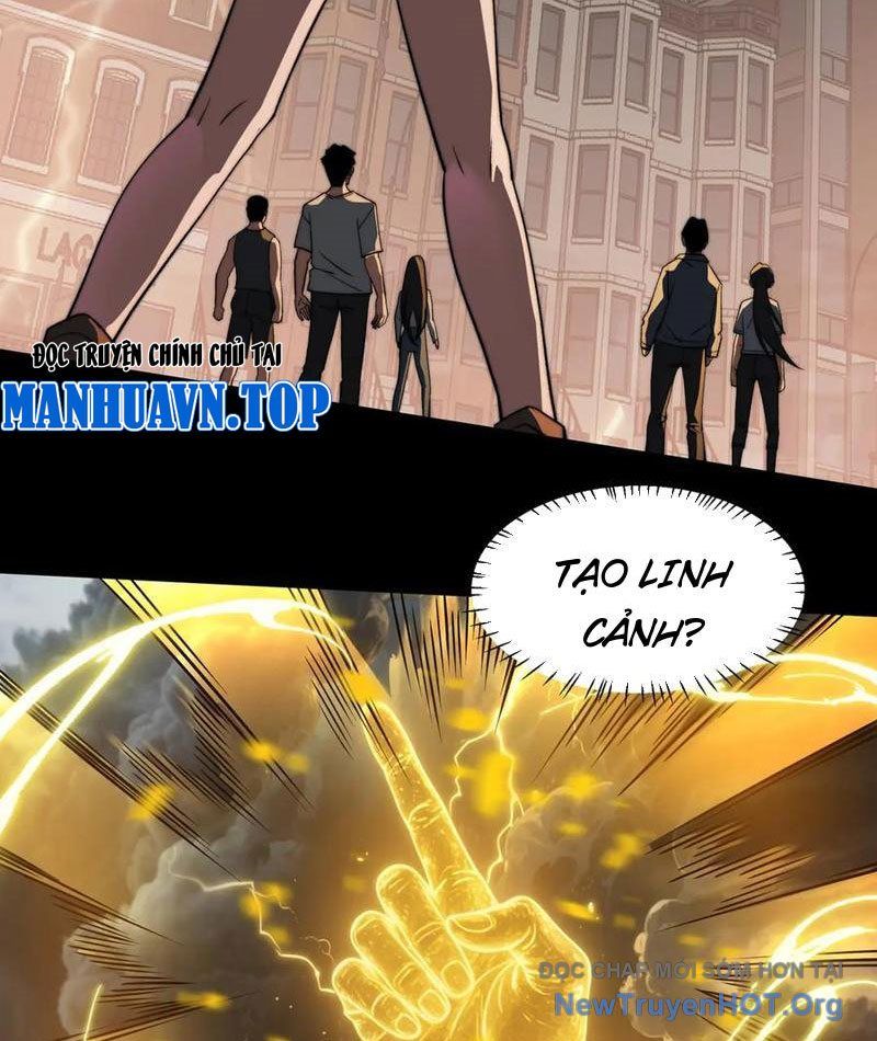 Sau Khi Chia Tay Hoa Khôi, Võ Đạo Của Ta Thẳng Tới Cấp Thần Chapter 18 - Trang 2