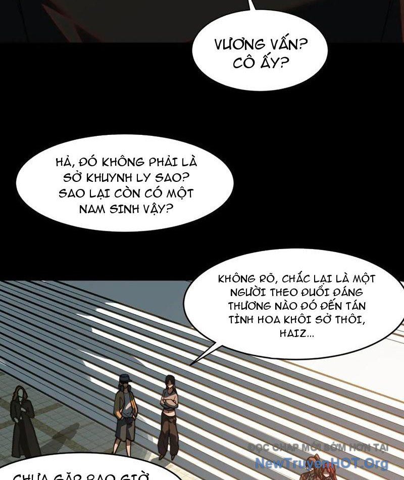 Sau Khi Chia Tay Hoa Khôi, Võ Đạo Của Ta Thẳng Tới Cấp Thần Chapter 18 - Trang 2