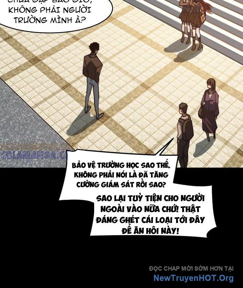 Sau Khi Chia Tay Hoa Khôi, Võ Đạo Của Ta Thẳng Tới Cấp Thần Chapter 18 - Trang 2