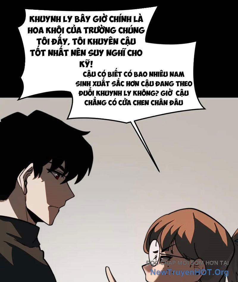 Sau Khi Chia Tay Hoa Khôi, Võ Đạo Của Ta Thẳng Tới Cấp Thần Chapter 18 - Trang 2