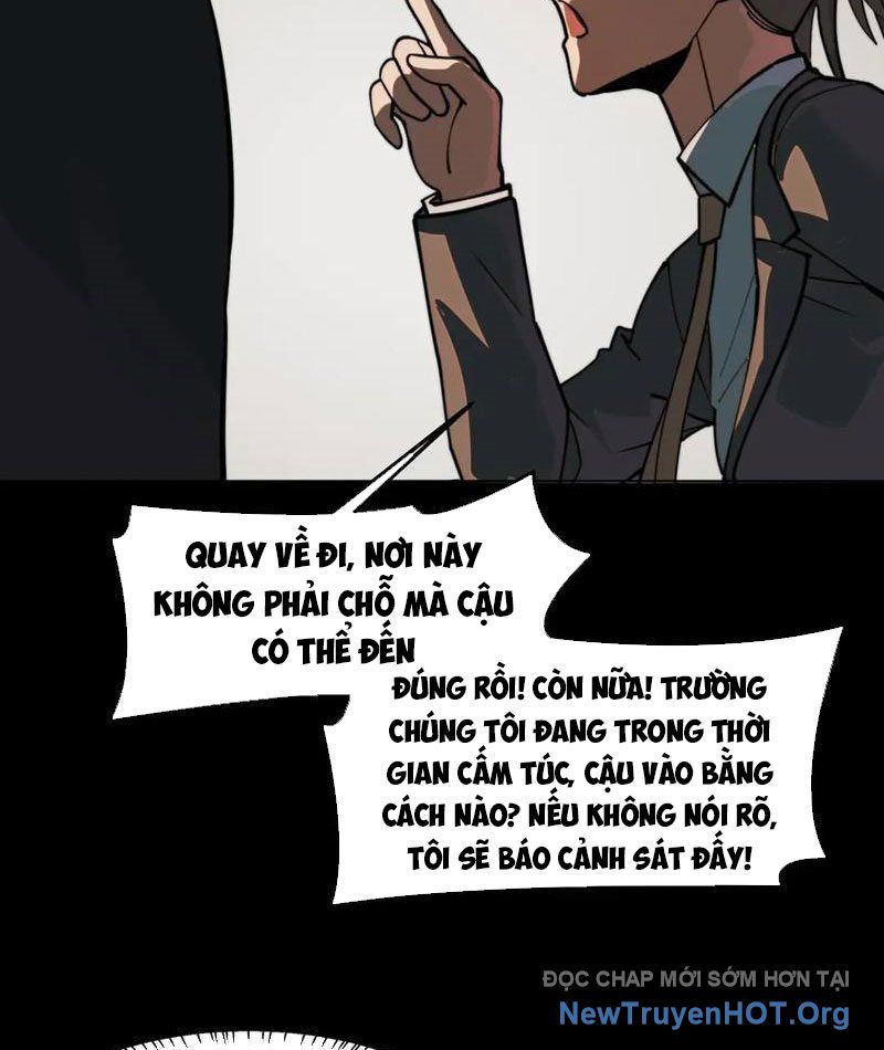 Sau Khi Chia Tay Hoa Khôi, Võ Đạo Của Ta Thẳng Tới Cấp Thần Chapter 18 - Trang 2