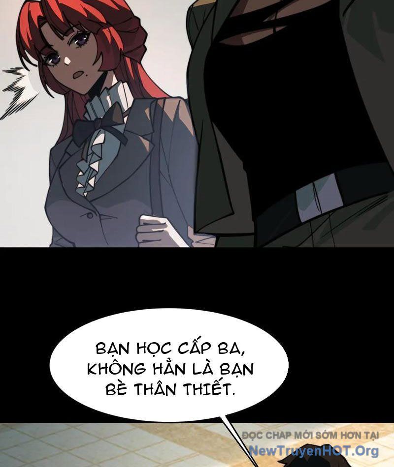 Sau Khi Chia Tay Hoa Khôi, Võ Đạo Của Ta Thẳng Tới Cấp Thần Chapter 18 - Trang 2