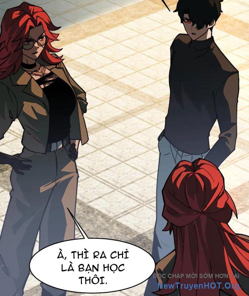 Sau Khi Chia Tay Hoa Khôi, Võ Đạo Của Ta Thẳng Tới Cấp Thần Chapter 18 - Trang 2