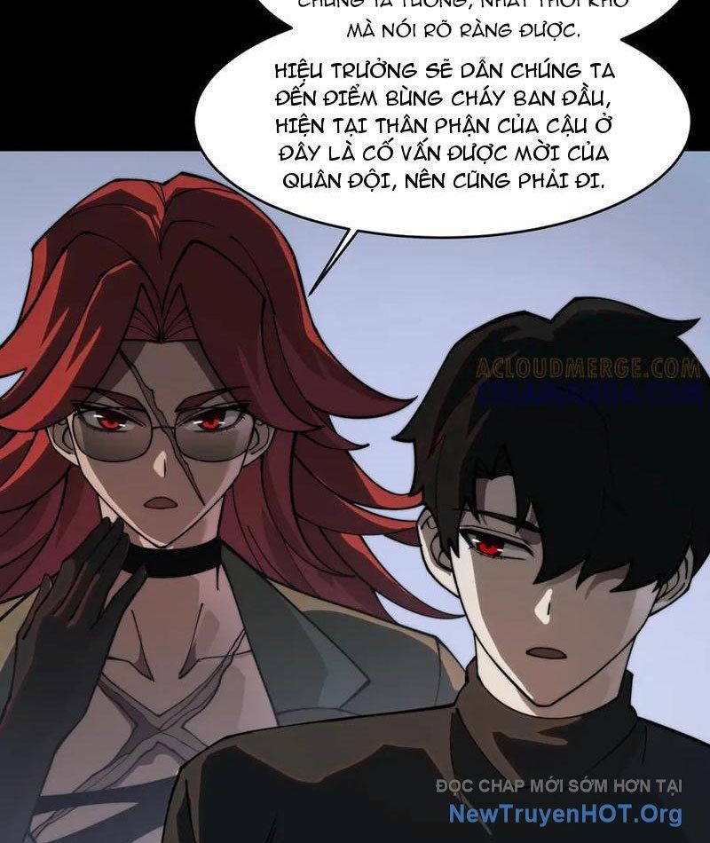 Sau Khi Chia Tay Hoa Khôi, Võ Đạo Của Ta Thẳng Tới Cấp Thần Chapter 18 - Trang 2