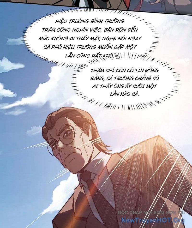 Sau Khi Chia Tay Hoa Khôi, Võ Đạo Của Ta Thẳng Tới Cấp Thần Chapter 18 - Trang 2