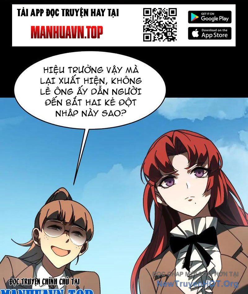 Sau Khi Chia Tay Hoa Khôi, Võ Đạo Của Ta Thẳng Tới Cấp Thần Chapter 18 - Trang 2