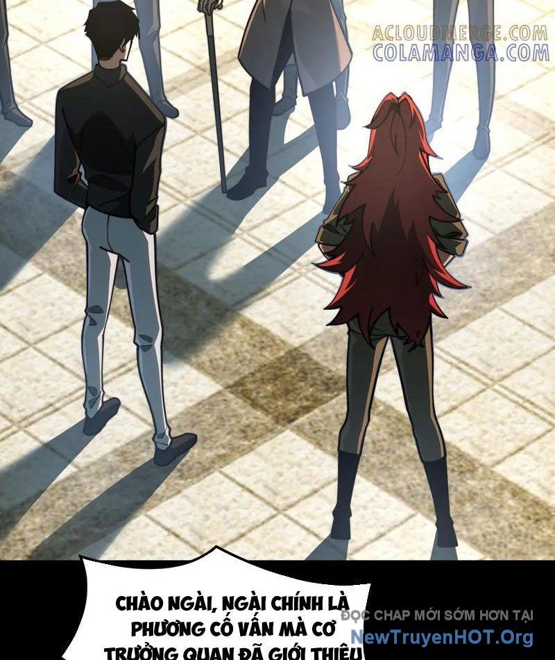 Sau Khi Chia Tay Hoa Khôi, Võ Đạo Của Ta Thẳng Tới Cấp Thần Chapter 18 - Trang 2
