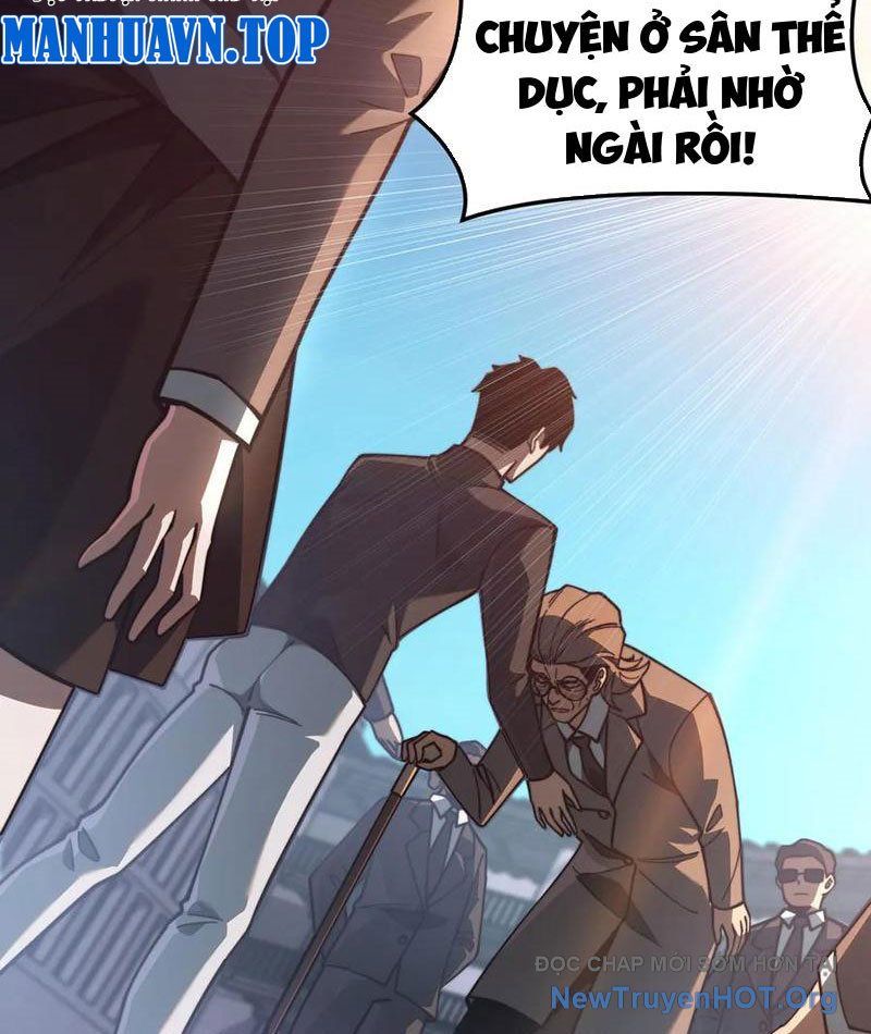 Sau Khi Chia Tay Hoa Khôi, Võ Đạo Của Ta Thẳng Tới Cấp Thần Chapter 18 - Trang 2