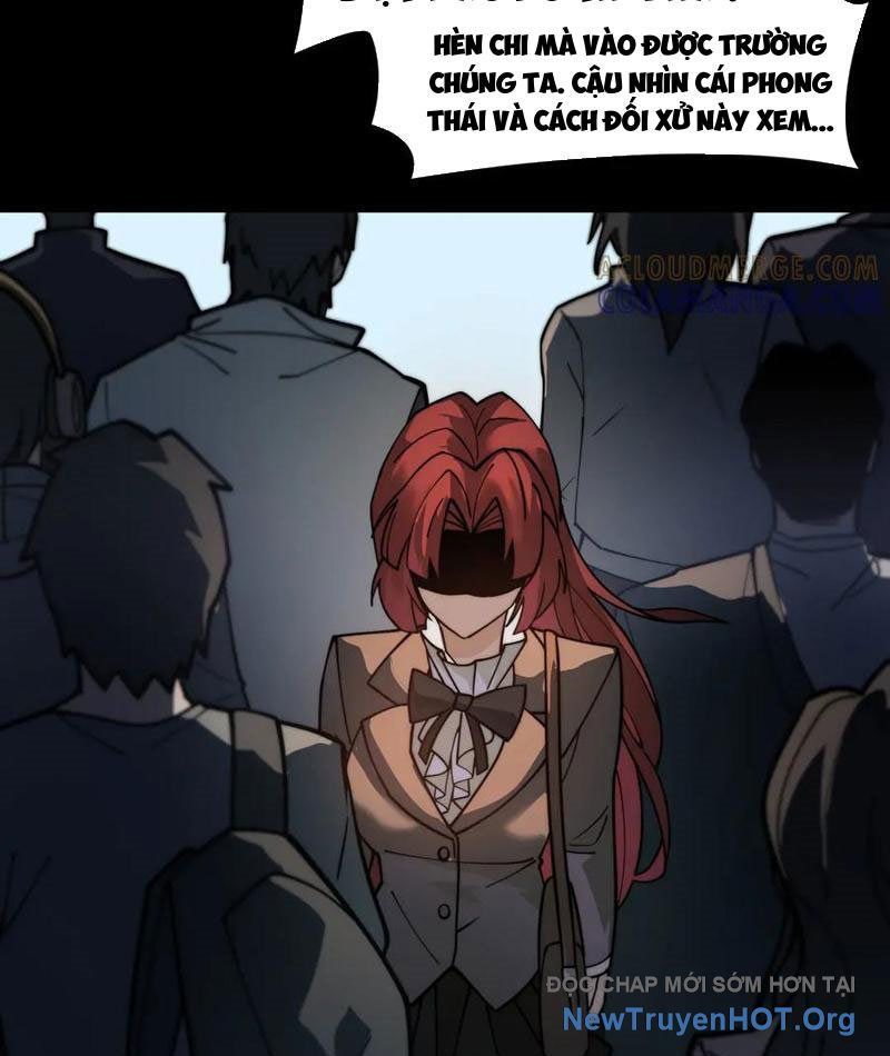 Sau Khi Chia Tay Hoa Khôi, Võ Đạo Của Ta Thẳng Tới Cấp Thần Chapter 18 - Trang 2