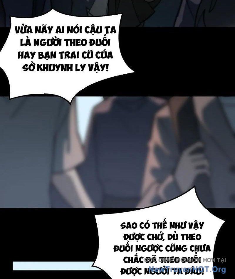 Sau Khi Chia Tay Hoa Khôi, Võ Đạo Của Ta Thẳng Tới Cấp Thần Chapter 18 - Trang 2
