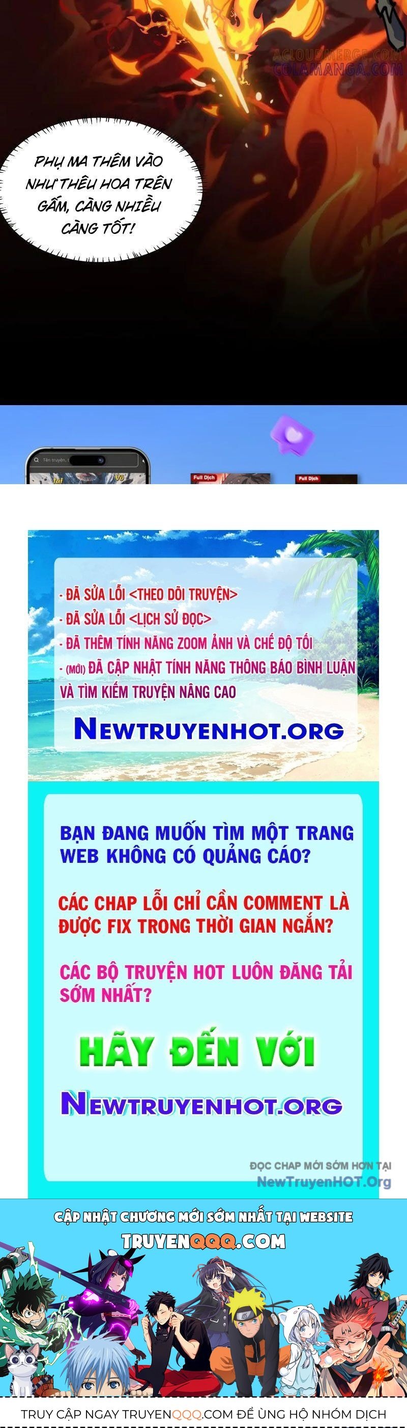 Sau Khi Chia Tay Hoa Khôi, Võ Đạo Của Ta Thẳng Tới Cấp Thần Chapter 19 - Trang 2