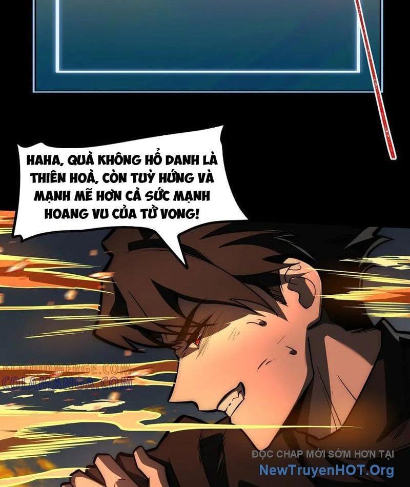 Sau Khi Chia Tay Hoa Khôi, Võ Đạo Của Ta Thẳng Tới Cấp Thần Chapter 19 - Trang 2