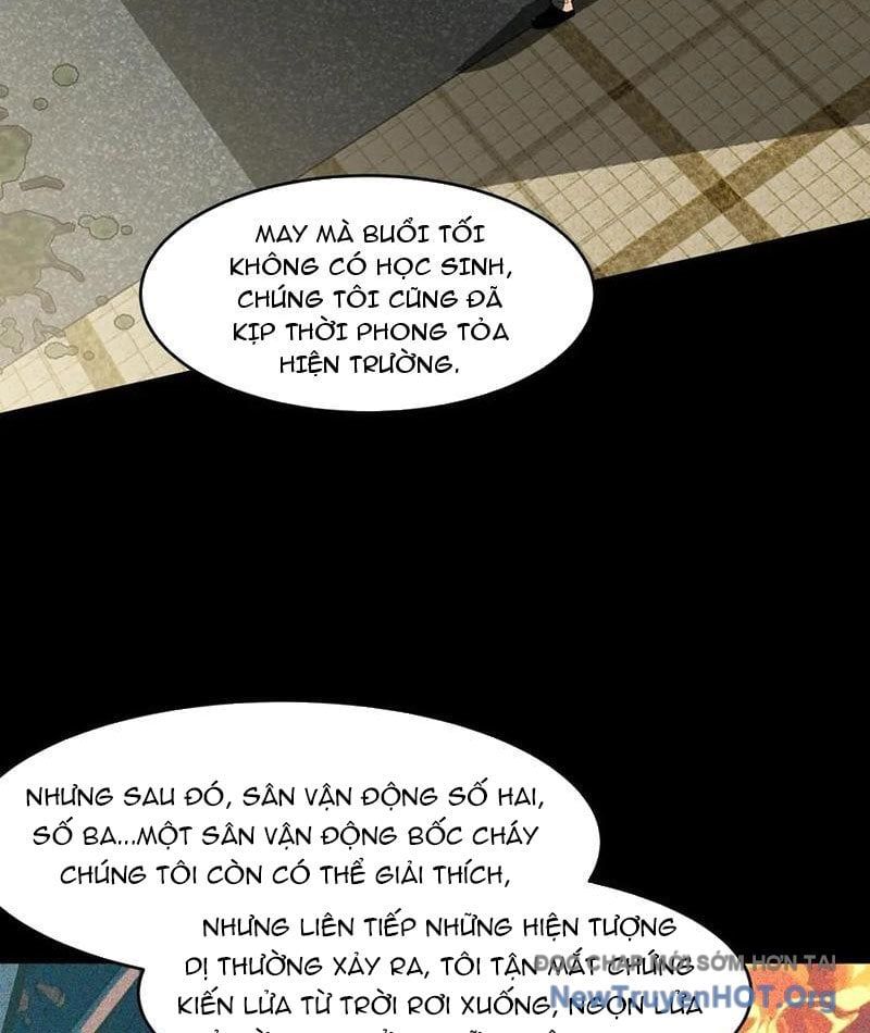 Sau Khi Chia Tay Hoa Khôi, Võ Đạo Của Ta Thẳng Tới Cấp Thần Chapter 19 - Trang 2
