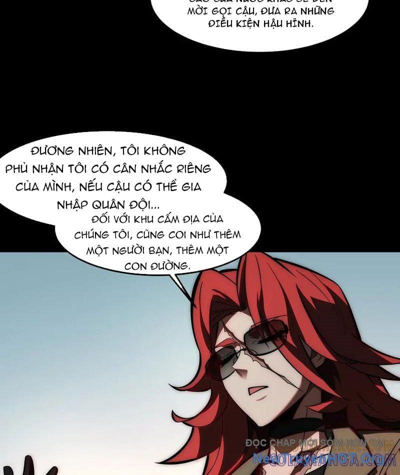 Sau Khi Chia Tay Hoa Khôi, Võ Đạo Của Ta Thẳng Tới Cấp Thần Chapter 19 - Trang 2