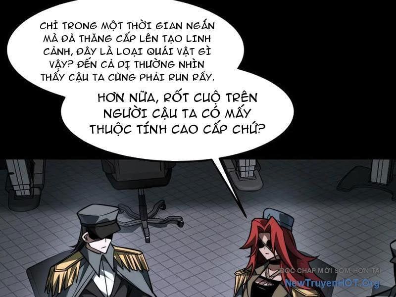 Sau Khi Chia Tay Hoa Khôi, Võ Đạo Của Ta Thẳng Tới Cấp Thần Chapter 20 - Trang 2