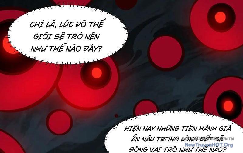 Sau Khi Chia Tay Hoa Khôi, Võ Đạo Của Ta Thẳng Tới Cấp Thần Chapter 21 - Trang 2