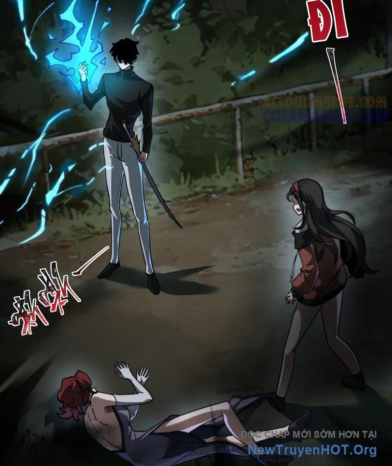 Sau Khi Chia Tay Hoa Khôi, Võ Đạo Của Ta Thẳng Tới Cấp Thần Chapter 21 - Trang 2
