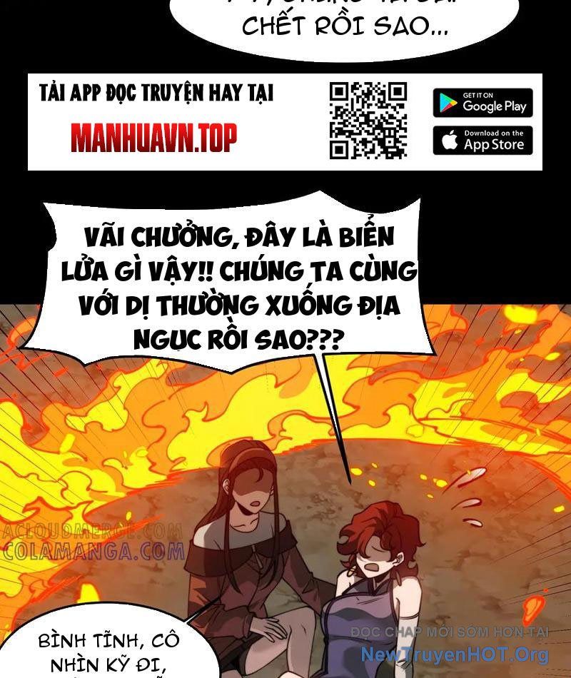 Sau Khi Chia Tay Hoa Khôi, Võ Đạo Của Ta Thẳng Tới Cấp Thần Chapter 21 - Trang 2