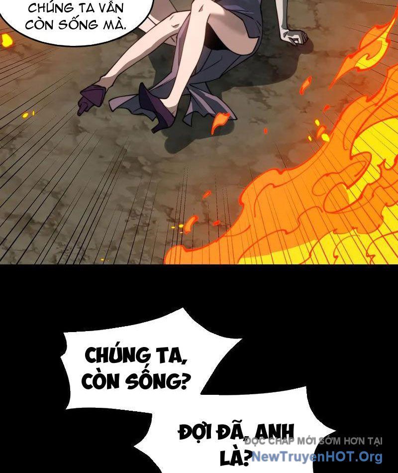 Sau Khi Chia Tay Hoa Khôi, Võ Đạo Của Ta Thẳng Tới Cấp Thần Chapter 21 - Trang 2