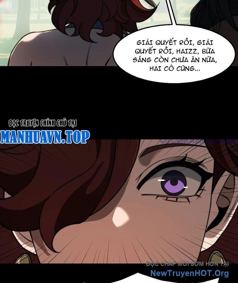 Sau Khi Chia Tay Hoa Khôi, Võ Đạo Của Ta Thẳng Tới Cấp Thần Chapter 21 - Trang 2