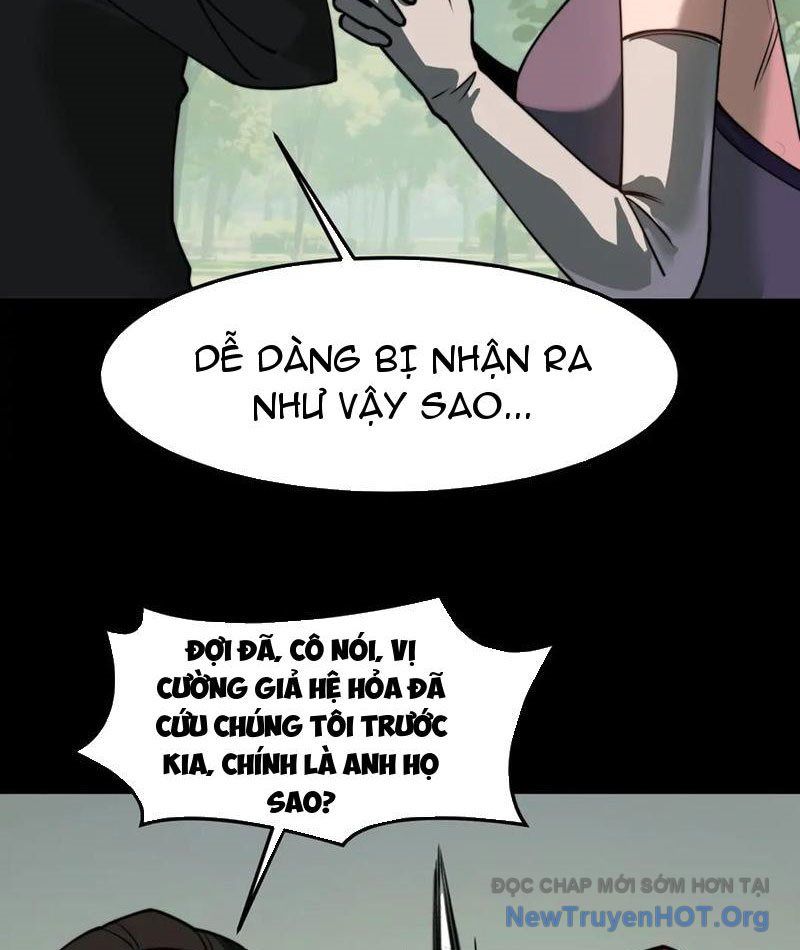 Sau Khi Chia Tay Hoa Khôi, Võ Đạo Của Ta Thẳng Tới Cấp Thần Chapter 21 - Trang 2