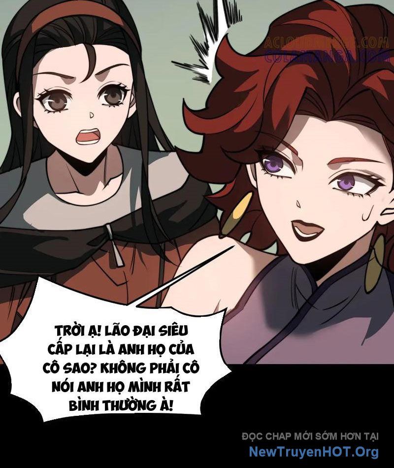 Sau Khi Chia Tay Hoa Khôi, Võ Đạo Của Ta Thẳng Tới Cấp Thần Chapter 21 - Trang 2