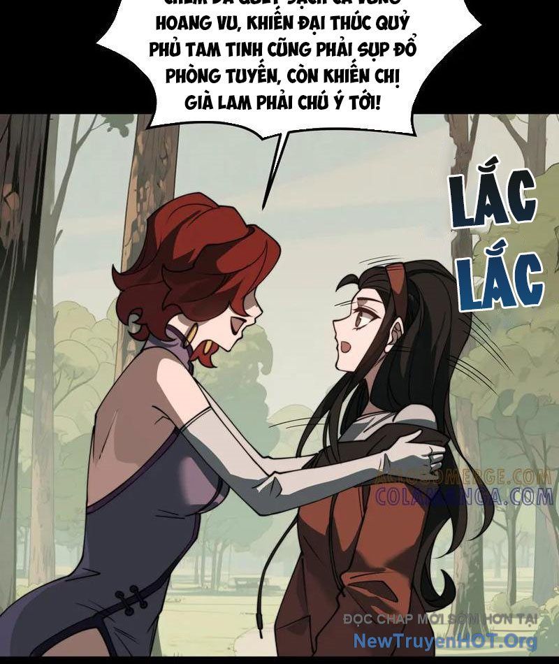 Sau Khi Chia Tay Hoa Khôi, Võ Đạo Của Ta Thẳng Tới Cấp Thần Chapter 21 - Trang 2