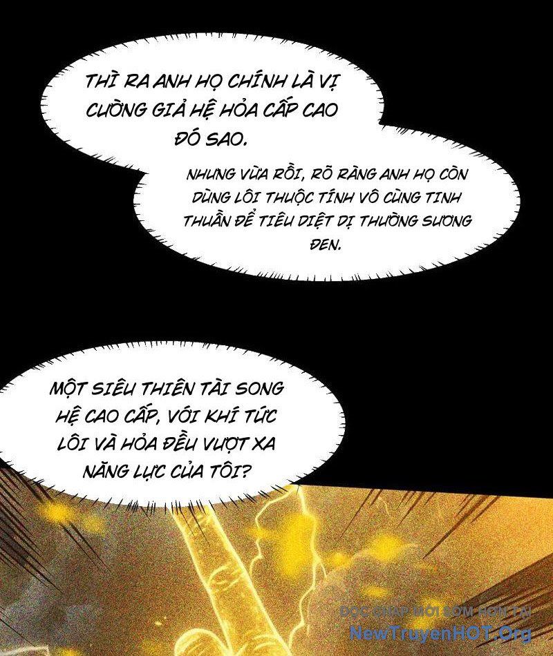 Sau Khi Chia Tay Hoa Khôi, Võ Đạo Của Ta Thẳng Tới Cấp Thần Chapter 21 - Trang 2