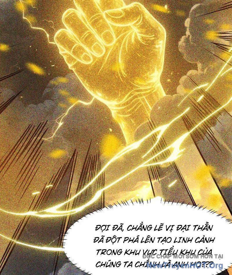 Sau Khi Chia Tay Hoa Khôi, Võ Đạo Của Ta Thẳng Tới Cấp Thần Chapter 21 - Trang 2
