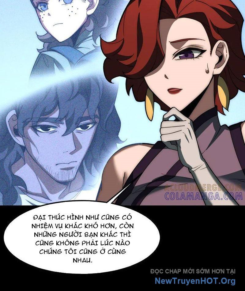 Sau Khi Chia Tay Hoa Khôi, Võ Đạo Của Ta Thẳng Tới Cấp Thần Chapter 21 - Trang 2