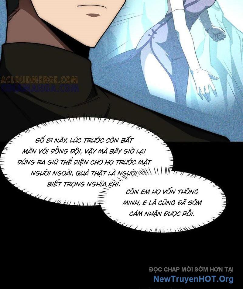 Sau Khi Chia Tay Hoa Khôi, Võ Đạo Của Ta Thẳng Tới Cấp Thần Chapter 21 - Trang 2