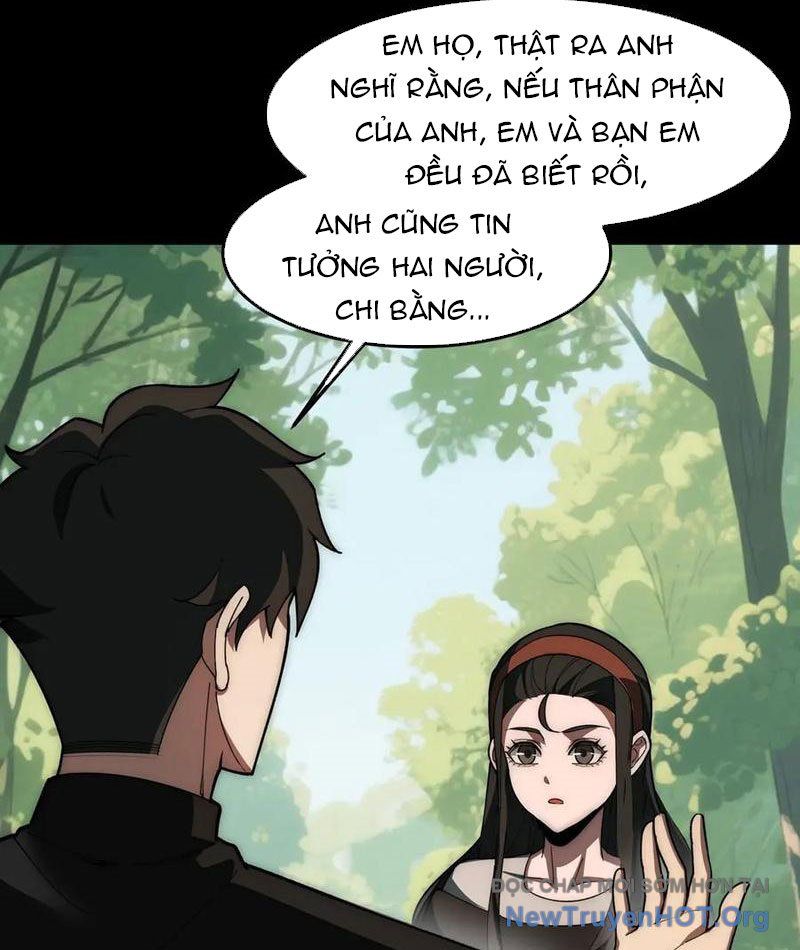 Sau Khi Chia Tay Hoa Khôi, Võ Đạo Của Ta Thẳng Tới Cấp Thần Chapter 21 - Trang 2