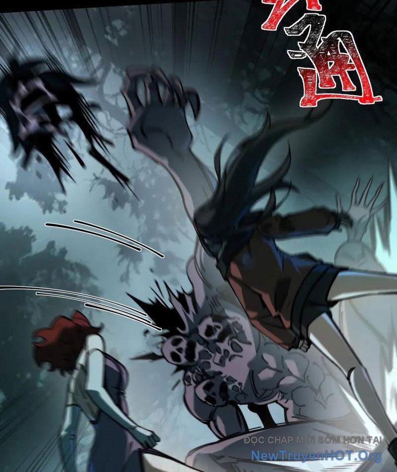Sau Khi Chia Tay Hoa Khôi, Võ Đạo Của Ta Thẳng Tới Cấp Thần Chapter 21 - Trang 2