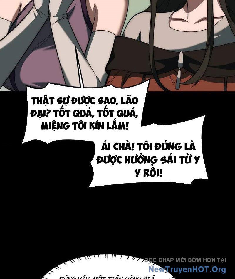 Sau Khi Chia Tay Hoa Khôi, Võ Đạo Của Ta Thẳng Tới Cấp Thần Chapter 21 - Trang 2