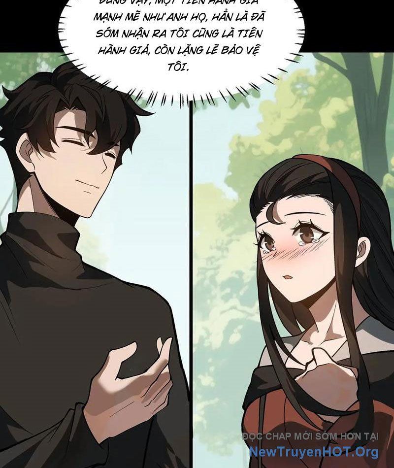 Sau Khi Chia Tay Hoa Khôi, Võ Đạo Của Ta Thẳng Tới Cấp Thần Chapter 21 - Trang 2